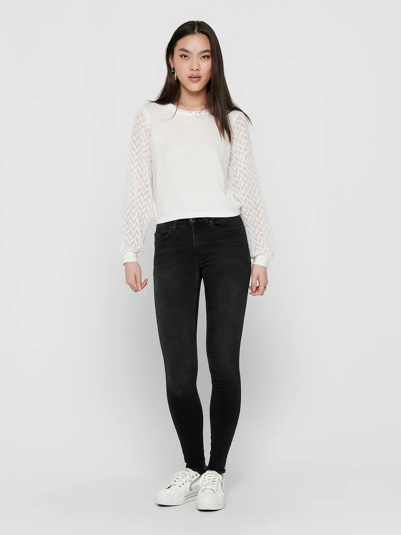 ONLY | Jeans Skinny Fit 7/8 ONLBLUSH | 